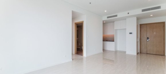 2 bedrooms Apartment in Thu Duc, Vietnam No. 17603 15
