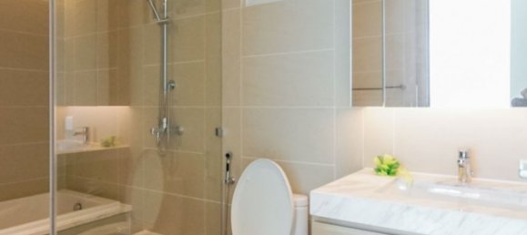 2 bedrooms Apartment in Thu Duc, Vietnam No. 17603 3