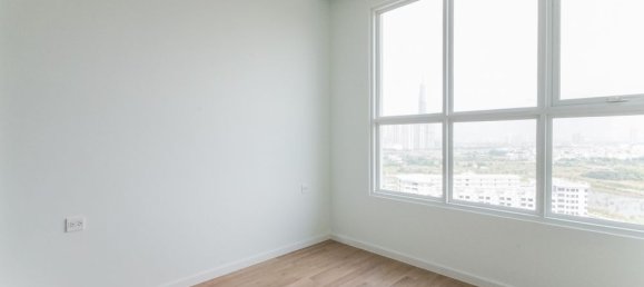 2 bedrooms Apartment in Thu Duc, Vietnam No. 17603 8