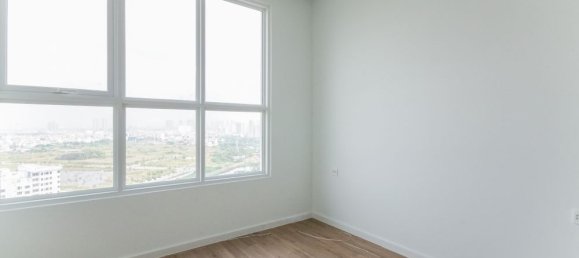 2 bedrooms Apartment in Thu Duc, Vietnam No. 17603 5