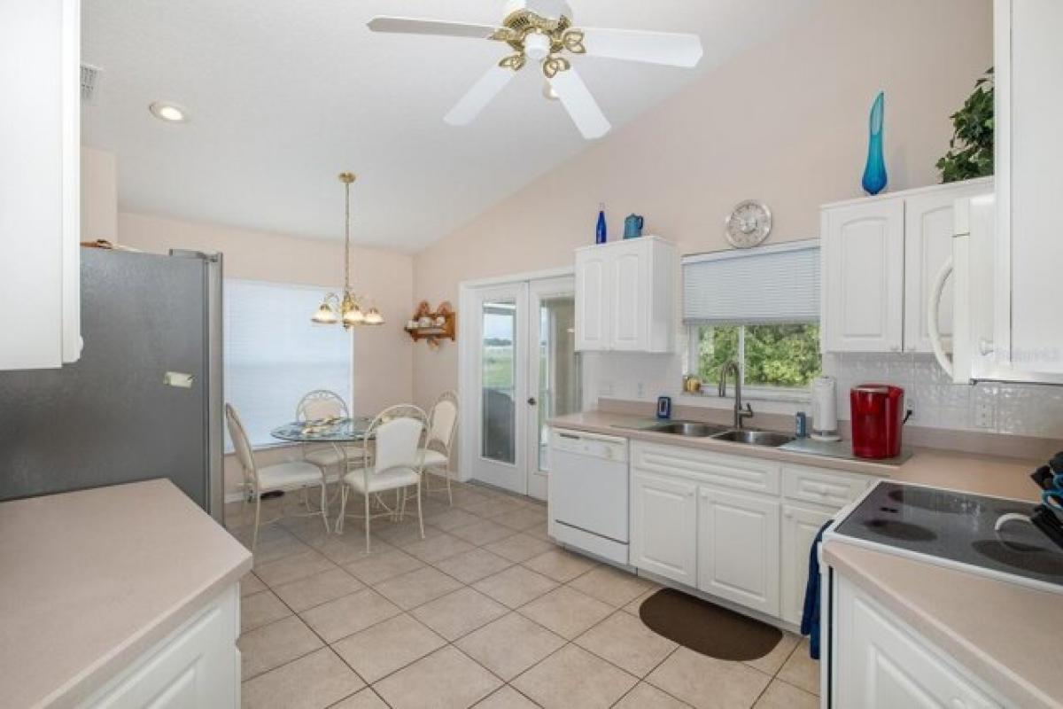 3 bedrooms House in Spring Hill, USA No. 412903