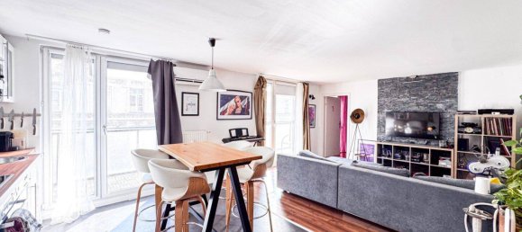 3-salle Appartement à Mariahilf, Austria No. 240949 2