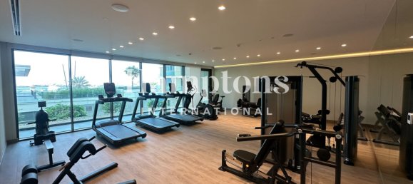 Apartamento T2 em Mina Rashid, UAE N.º 182704 4