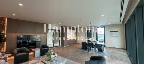 Apartamento T2 em Mina Rashid, UAE N.º 182704 7