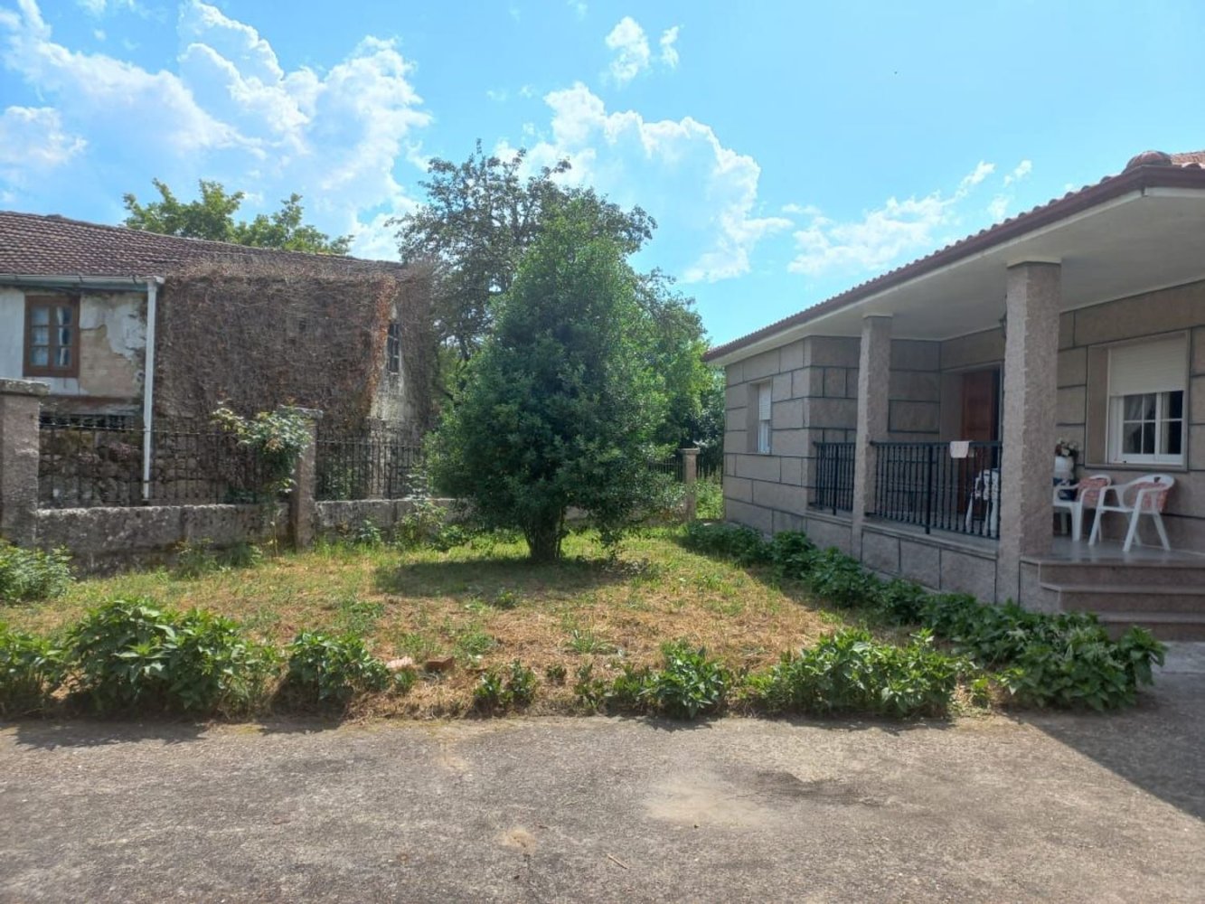 3 غرف نوم منزل في Ourense, Spain رقم 254374