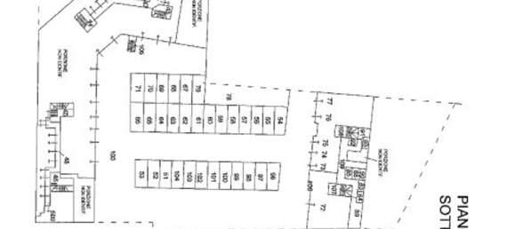 Квартира с 2 комнатами в Ровато, Италия № 265096 13