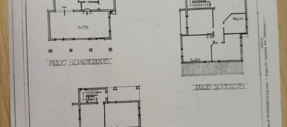 12 bedrooms Villa in Salsomaggiore Terme, Italy No. 371136 42