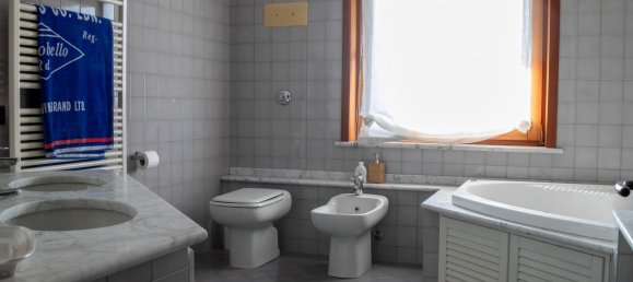 12 bedrooms Villa in Salsomaggiore Terme, Italy No. 371136 50