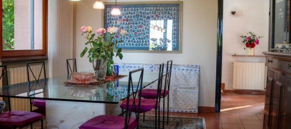 12 bedrooms Villa in Salsomaggiore Terme, Italy No. 371136 15