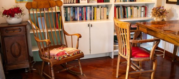 12 bedrooms Villa in Salsomaggiore Terme, Italy No. 371136 36