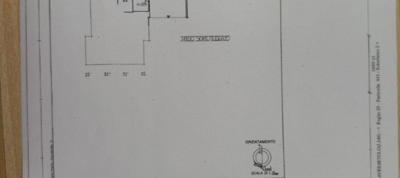 12 bedrooms Villa in Salsomaggiore Terme, Italy No. 371136 41