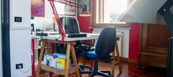 12 bedrooms Villa in Salsomaggiore Terme, Italy No. 371136 32