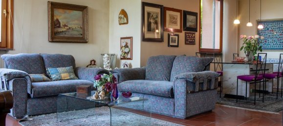 12 bedrooms Villa in Salsomaggiore Terme, Italy No. 371136 16