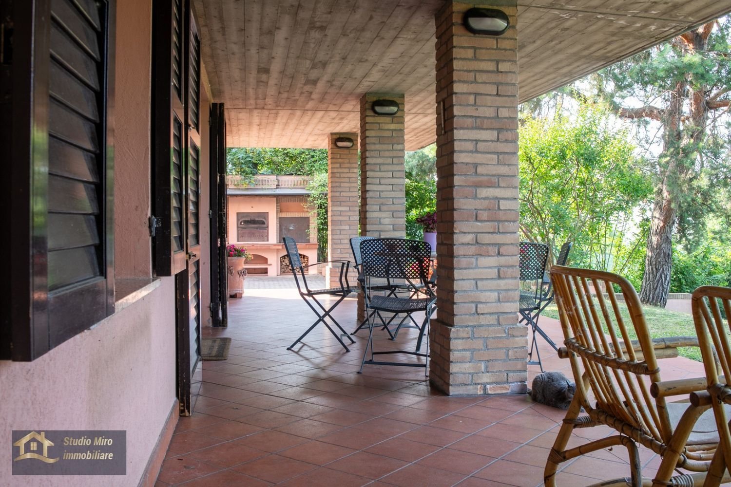 12 bedrooms Villa in Salsomaggiore Terme, Italy No. 371136