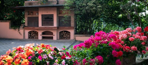 12 bedrooms Villa in Salsomaggiore Terme, Italy No. 371136 4