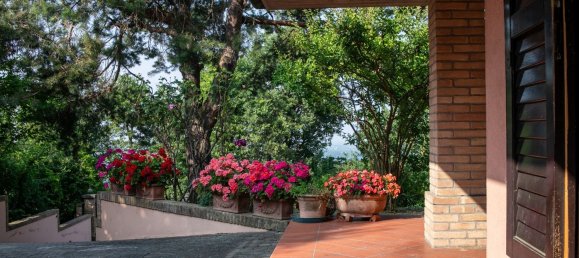 12 bedrooms Villa in Salsomaggiore Terme, Italy No. 371136 2