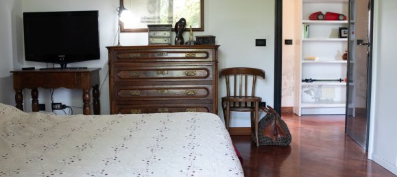 12 bedrooms Villa in Salsomaggiore Terme, Italy No. 371136 34