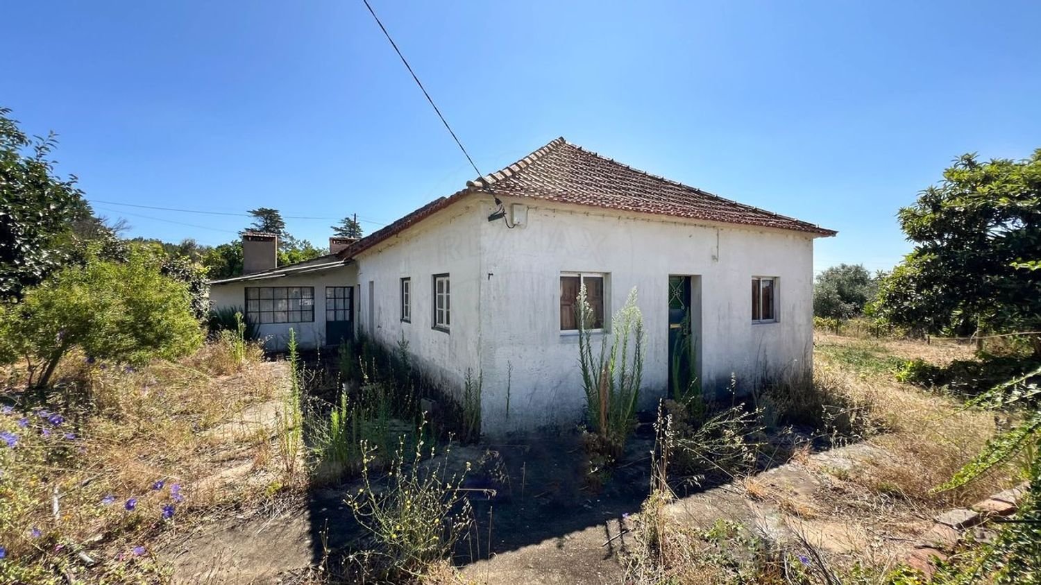 Casa T3 em Tomar, Portugal N.º 20846