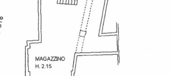 4-Zimmer Gewerbliche Immobilie in Modena, Italy, Nr. 80425 4