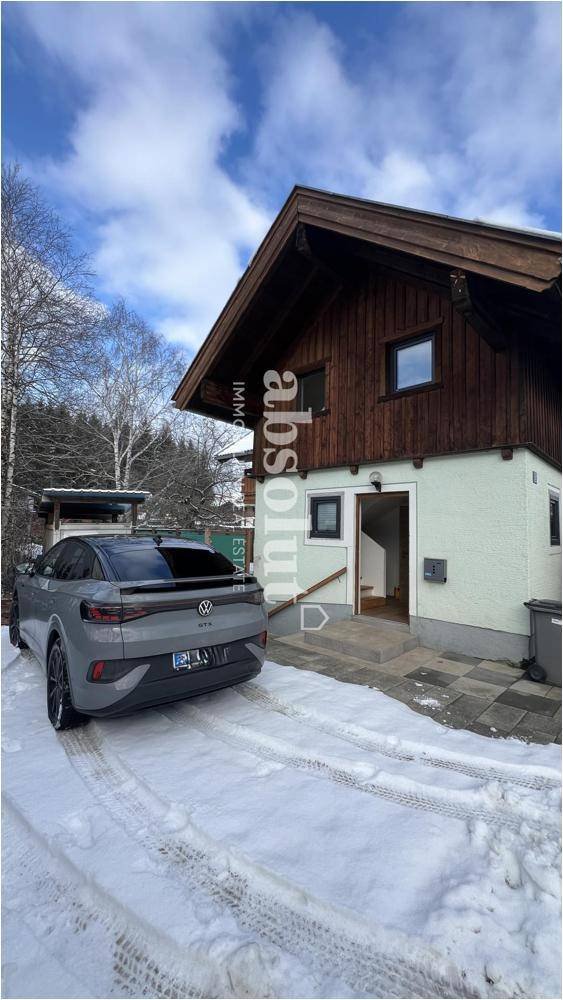 Casa de 2 dormitorios en Saalfelden am Steinernen Meer, Austria No. 43744