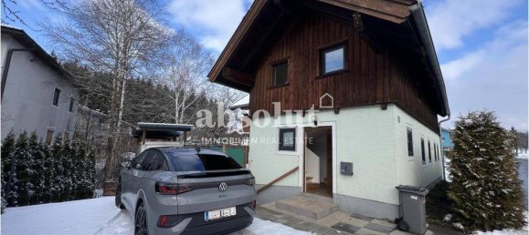Casa de 2 dormitorios en Saalfelden am Steinernen Meer, Austria No. 43744 21