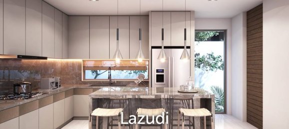 3 bedrooms Villa in Bang Tao, Thailand No. 13460 5