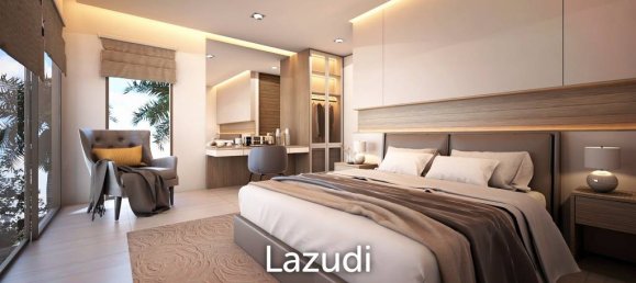 3 bedrooms Villa in Bang Tao, Thailand No. 13460 9