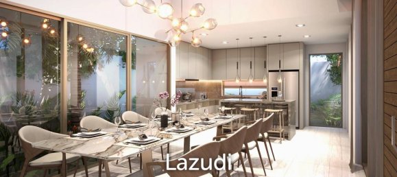 3 bedrooms Villa in Bang Tao, Thailand No. 13460 4