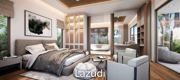 3 bedrooms Villa in Bang Tao, Thailand No. 13460 7