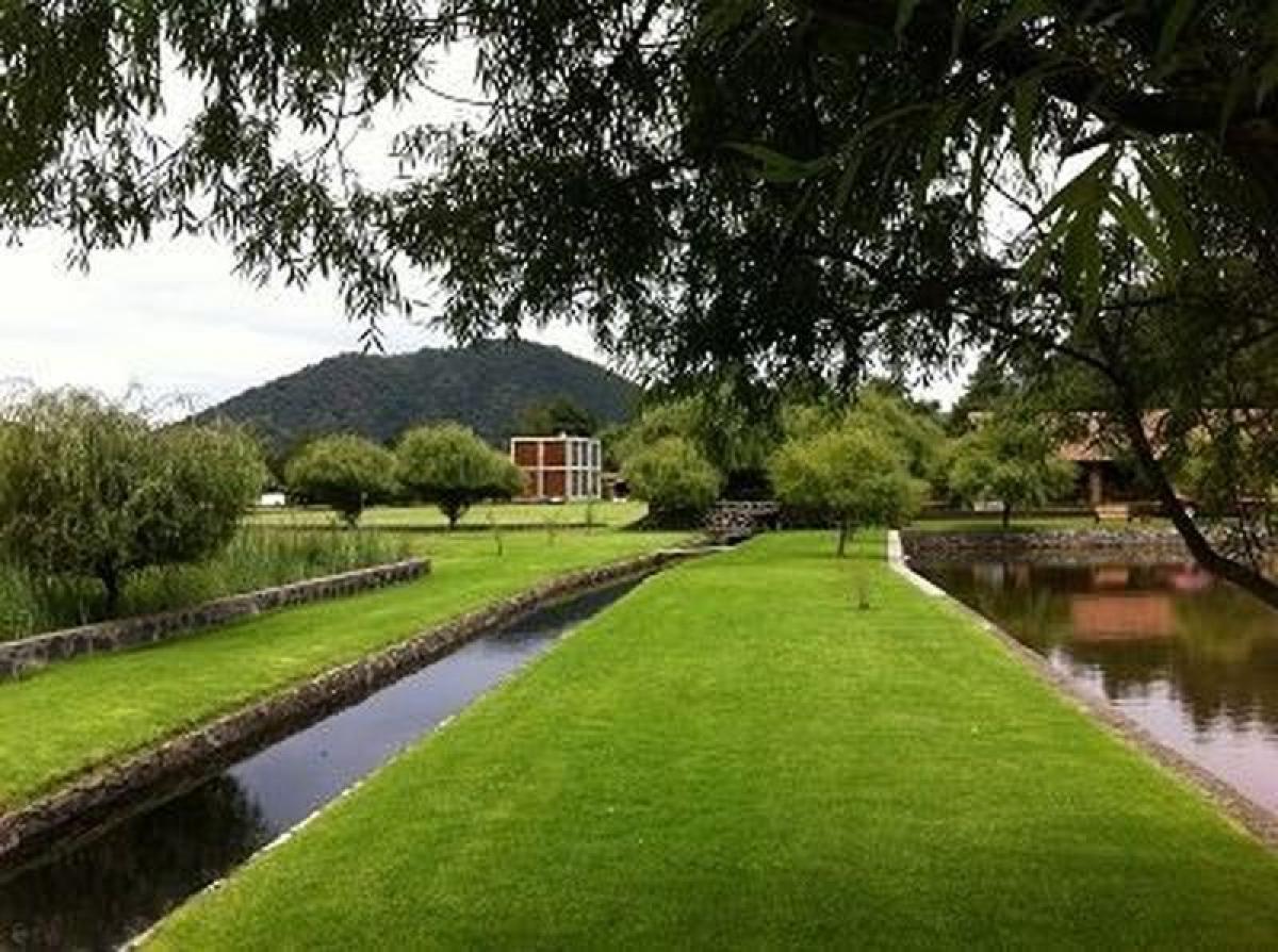  Land in Ciudad Lopez Mateos, Mexico No. 205080