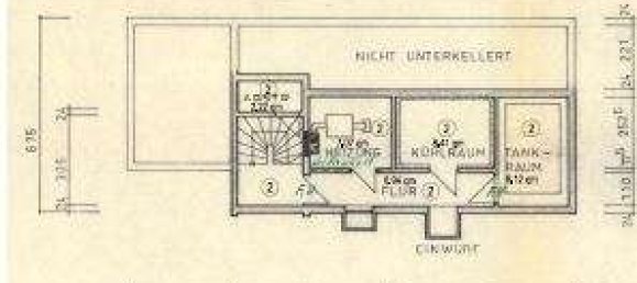 Café / restaurante de 4 divisões em Darmstadt-Dieburg, Germany N.º 189049 5