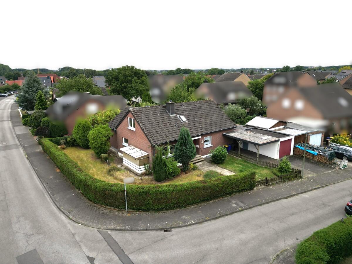 4 bedrooms House in Borken, Germany No. 367314