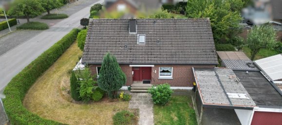 4 bedrooms House in Borken, Germany No. 367314 3