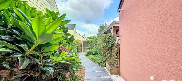 3 غرف نوم منزل في La Chapelle-des-Fougeretz, France رقم 334569 3