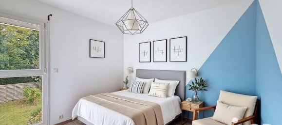 3 غرف نوم منزل في La Chapelle-des-Fougeretz, France رقم 334569 17