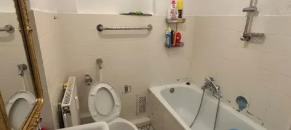 1 غرف نوم شقة في Gelsenkirchen, Germany رقم 78243 8