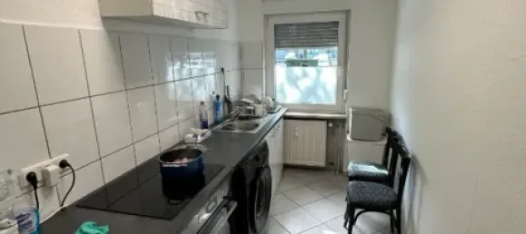 1 غرف نوم شقة في Gelsenkirchen, Germany رقم 78243 6