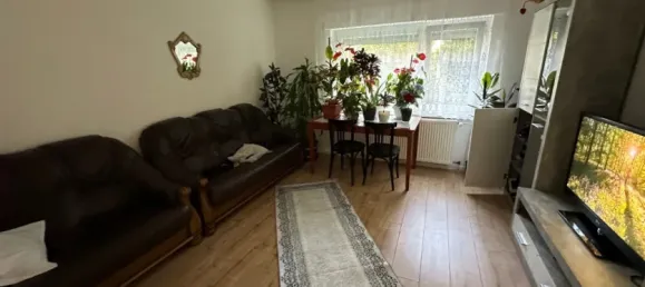 1 غرف نوم شقة في Gelsenkirchen, Germany رقم 78243 7