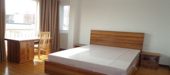 Apartamento de 2 dormitorios en Tay Ho, Vietnam No. 2307 11