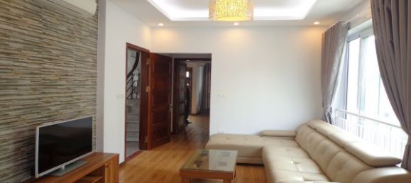 Apartamento de 2 dormitorios en Tay Ho, Vietnam No. 2307 3
