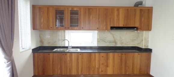 Apartamento de 2 dormitorios en Tay Ho, Vietnam No. 2307 5