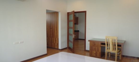 Apartamento de 2 dormitorios en Tay Ho, Vietnam No. 2307 7