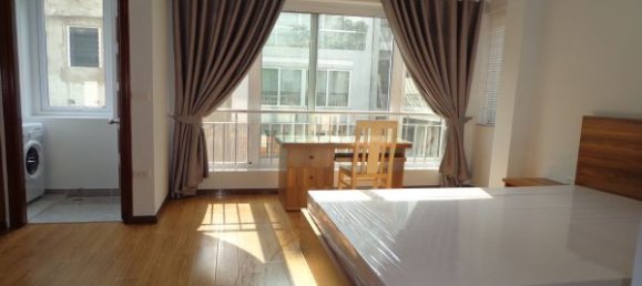 Apartamento de 2 dormitorios en Tay Ho, Vietnam No. 2307 10