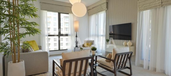 2 Schlafzimmer Wohnung in Dubai, UAE, Nr. 27831 5