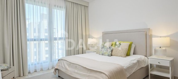 2 Schlafzimmer Wohnung in Dubai, UAE, Nr. 27831 19