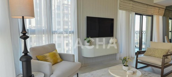 2 Schlafzimmer Wohnung in Dubai, UAE, Nr. 27831 10