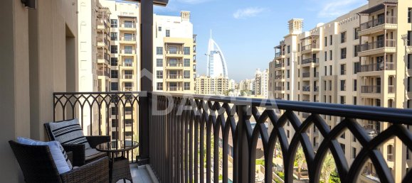 2 Schlafzimmer Wohnung in Dubai, UAE, Nr. 27831 3