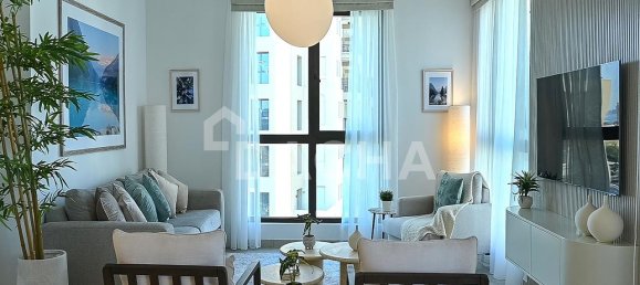 2 Schlafzimmer Wohnung in Dubai, UAE, Nr. 27831 8