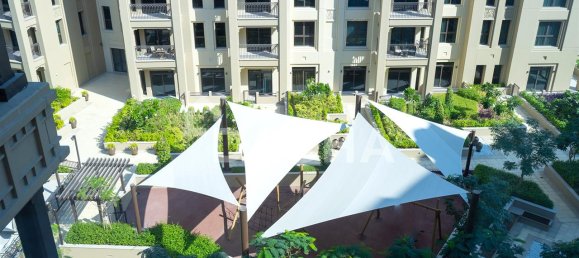 2 Schlafzimmer Wohnung in Dubai, UAE, Nr. 27831 25