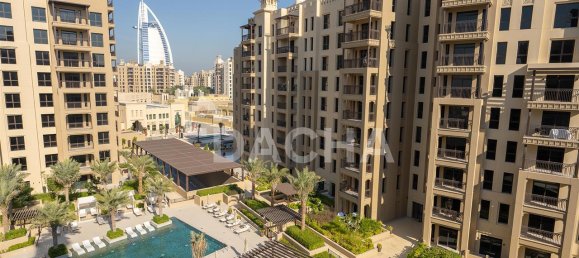 2 Schlafzimmer Wohnung in Dubai, UAE, Nr. 27831 2